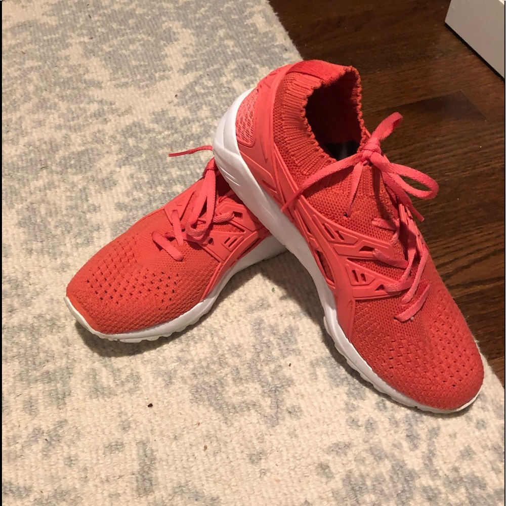 ASICS sneakers